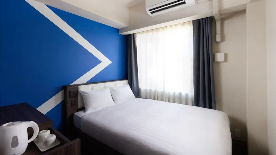 Ibis Budget Osaka Umeda