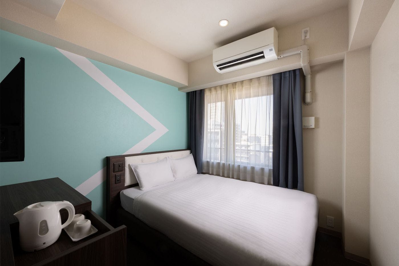Ibis Budget Osaka Umeda