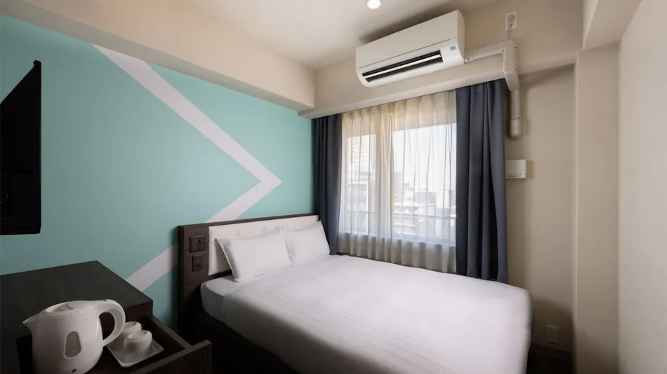 Ibis Budget Osaka Umeda