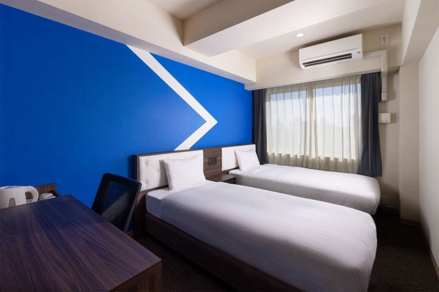 Ibis Budget Osaka Umeda