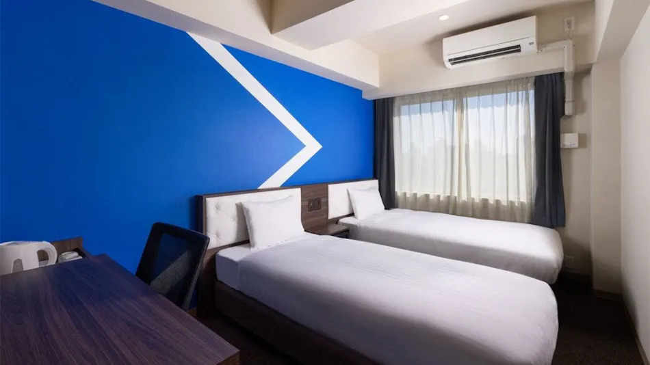 Ibis Budget Osaka Umeda