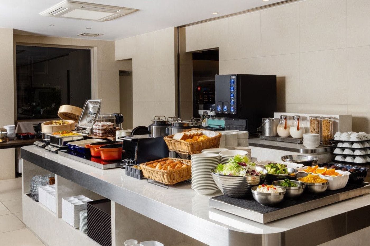 Ibis Budget Osaka Umeda