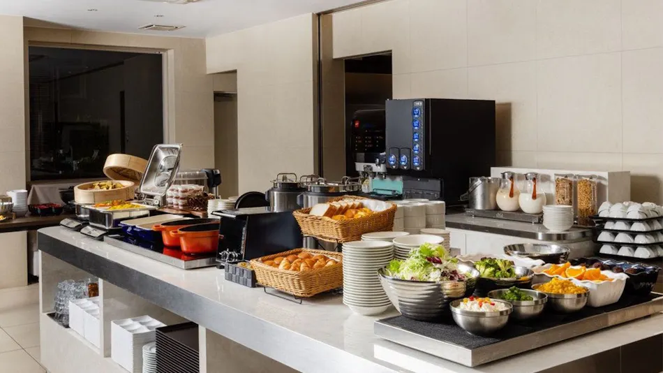 Ibis Budget Osaka Umeda