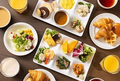 Ibis Budget Osaka Umeda
