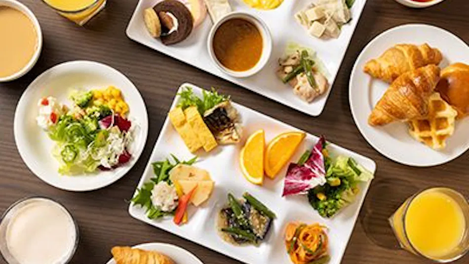 Ibis Budget Osaka Umeda