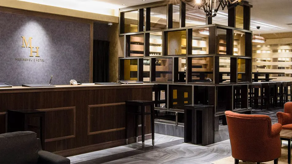 Meguro Holic Hotel (formerly Hotel Leon Meguro) (Rebranded and opened on March 16, 2020)