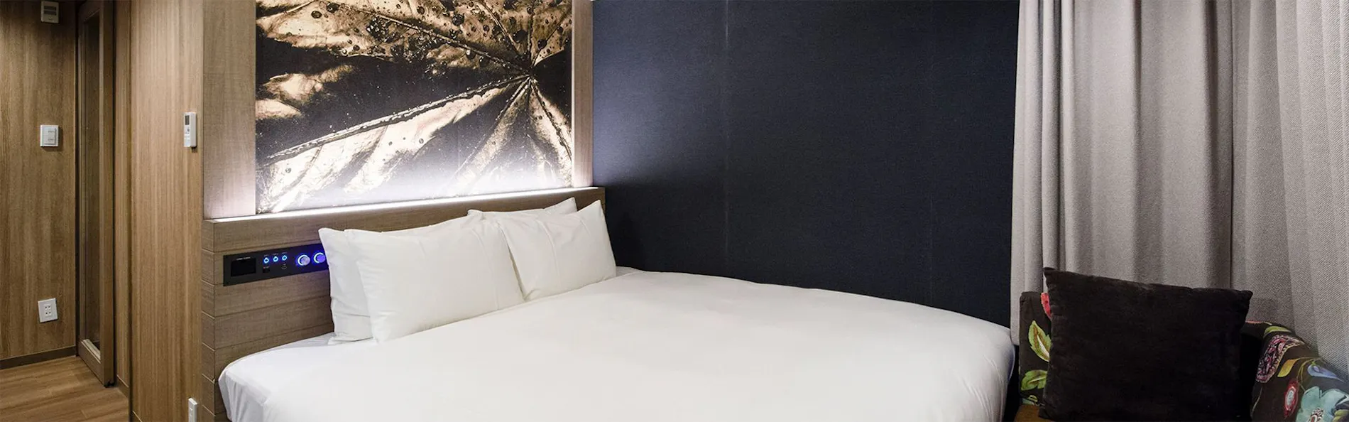 目黒ホリックホテル(旧ホテルレオン目黒)(2020年3月16日リブランドオー プン)