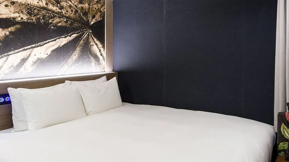 Meguro Holic Hotel (formerly Hotel Leon Meguro) (Rebranded and opened on March 16, 2020)