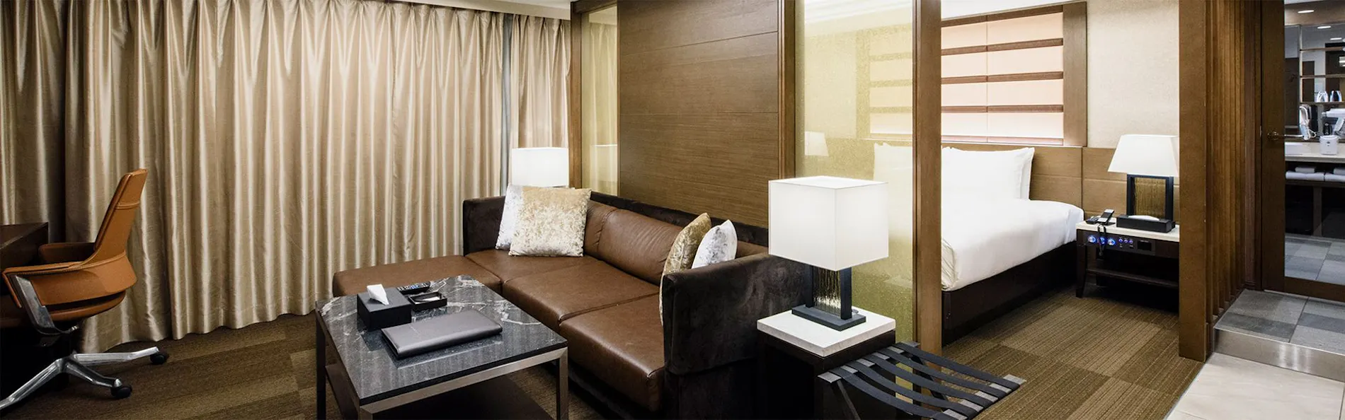 目黒ホリックホテル(旧ホテルレオン目黒)(2020年3月16日リブランドオー プン)