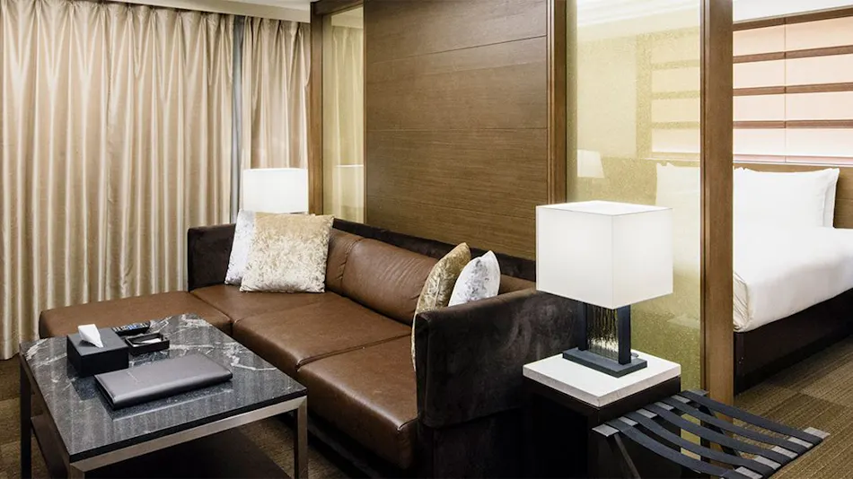 Meguro Holic Hotel (formerly Hotel Leon Meguro) (Rebranded and opened on March 16, 2020)
