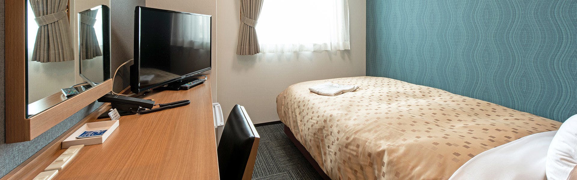 ห้องพัก