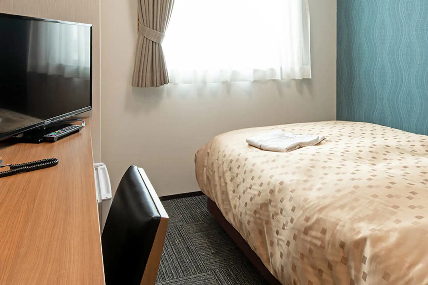 ห้องพัก