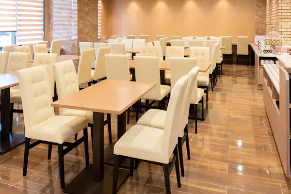 ร้านอาหาร