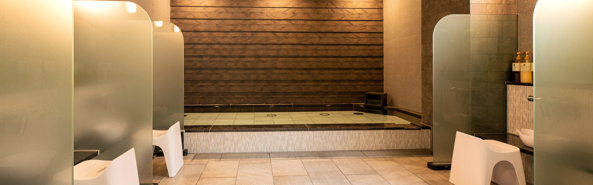 ห้องอาบน้ำสาธารณะ