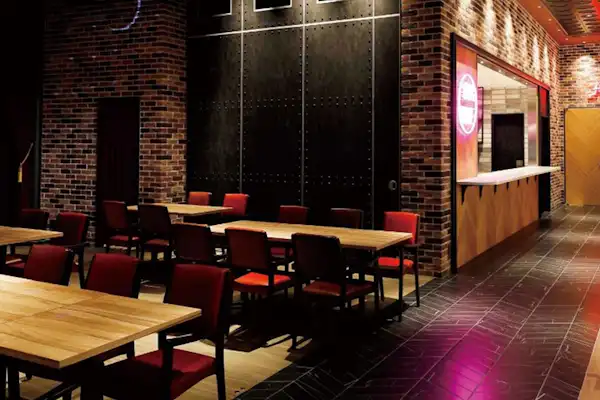 ร้านอาหาร