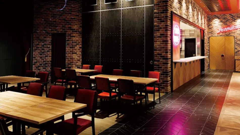 DEL style Osaka Shin-Umeda by Daiwa Roynet Hotel