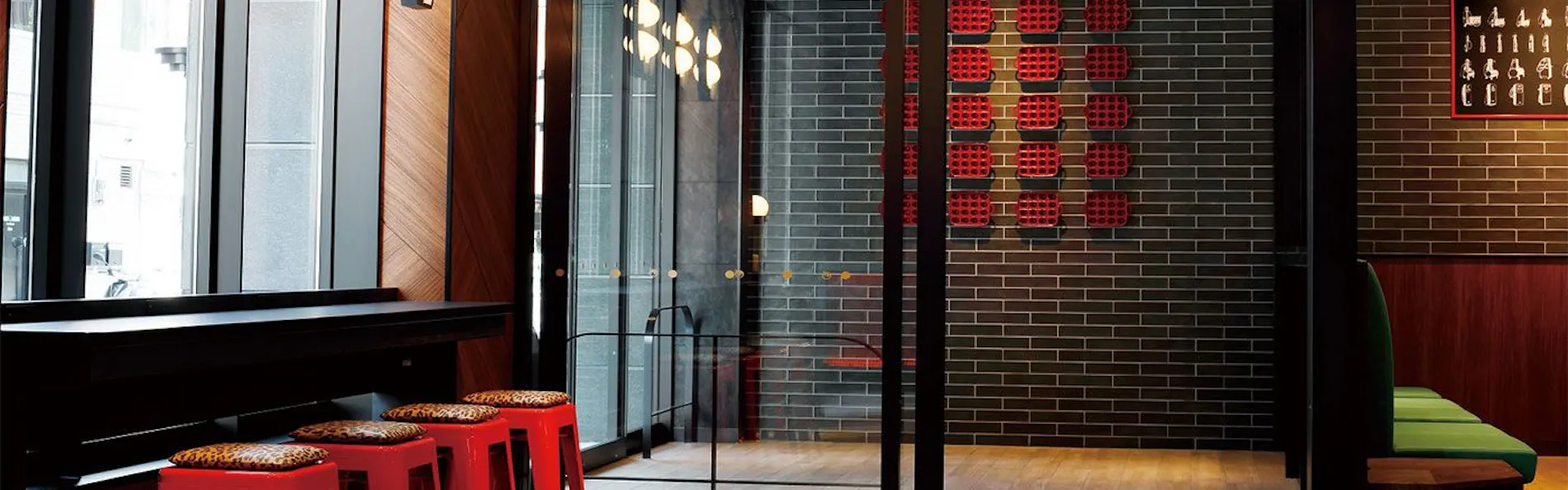 DEL style 大阪新梅田 by Daiwa Roynet Hotel