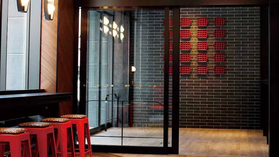 DEL style Osaka Shin-Umeda by Daiwa Roynet Hotel