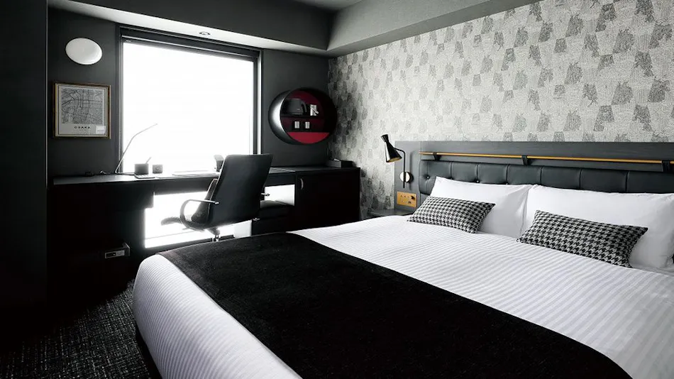 DEL style Osaka Shin-Umeda by Daiwa Roynet Hotel