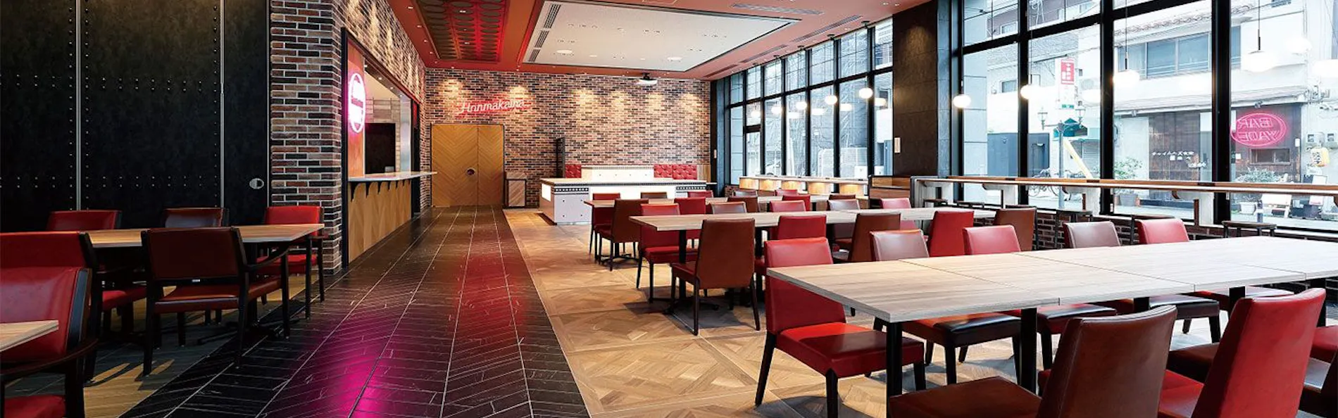 DEL style 大阪新梅田 by Daiwa Roynet Hotel