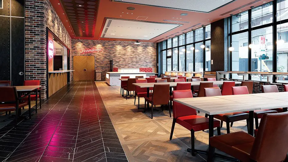 DEL style Osaka Shin-Umeda by Daiwa Roynet Hotel