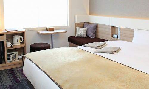 京都 京都駅周辺 のフィットネスありの 安く泊まれるビジネスホテル 12選 宿泊予約は 一休 Com