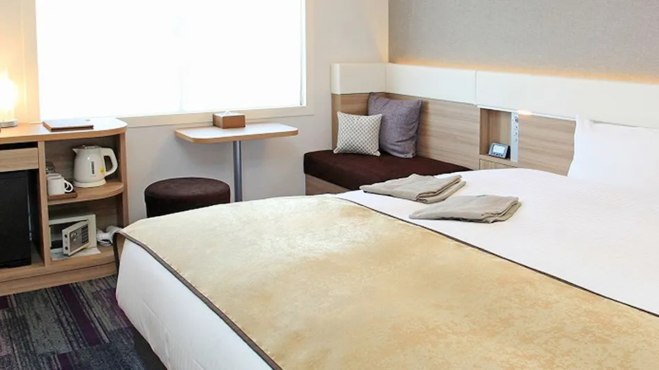 Urban Hotel Kyoto Gojo Premium