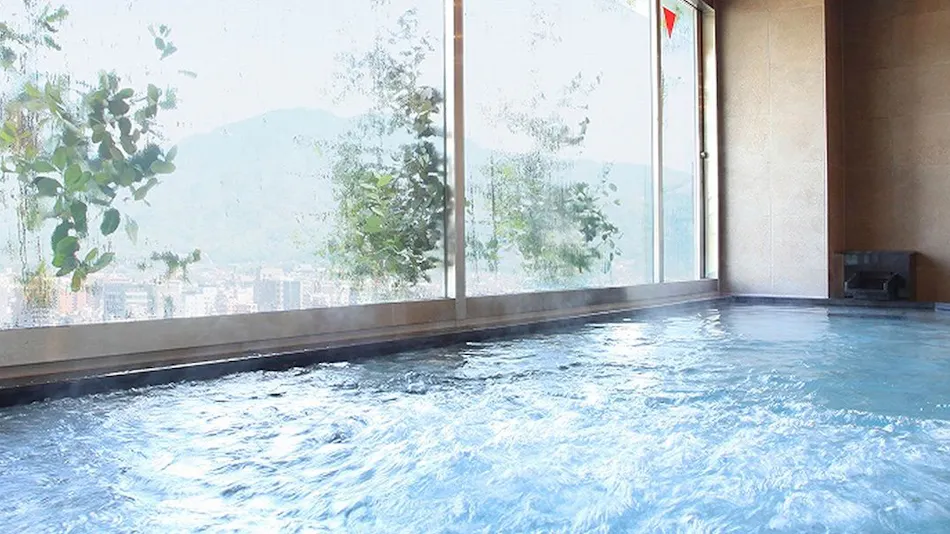 Urban Hotel Kyoto Gojo Premium