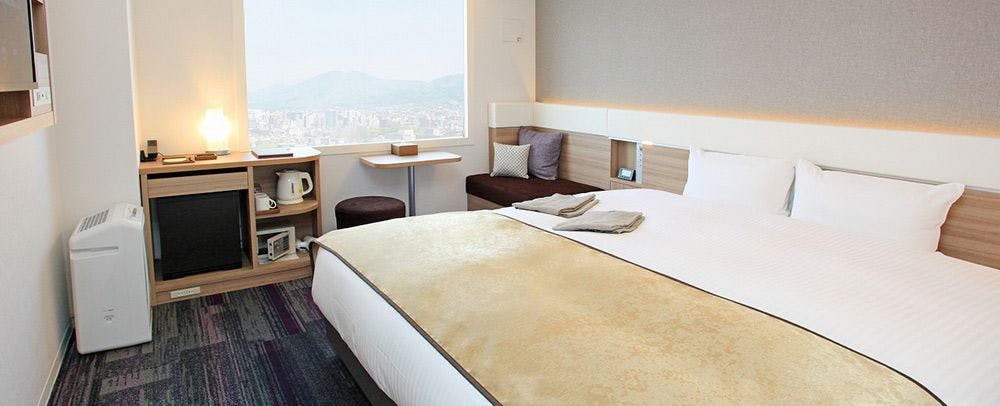 Urban Hotel Kyoto Gojo Premium