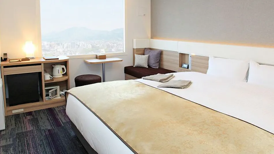 Urban Hotel Kyoto Gojo Premium