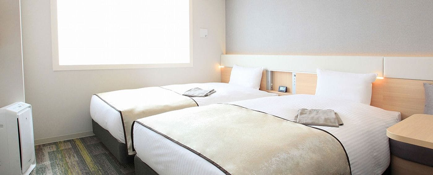 Urban Hotel Kyoto Gojo Premium