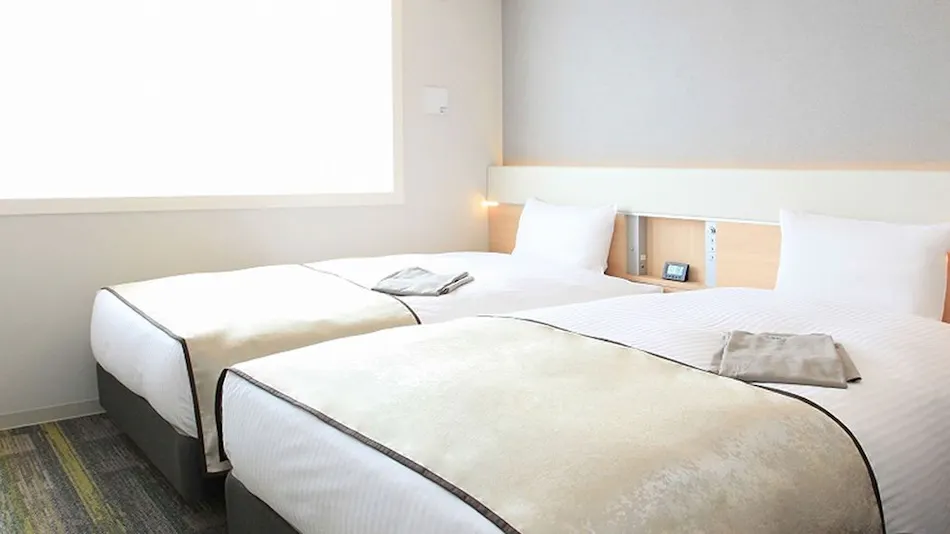 Urban Hotel Kyoto Gojo Premium