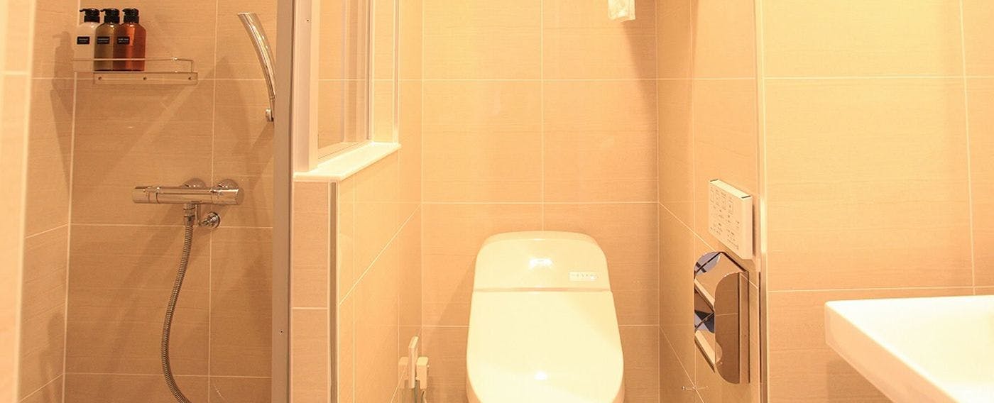 Urban Hotel Kyoto Gojo Premium