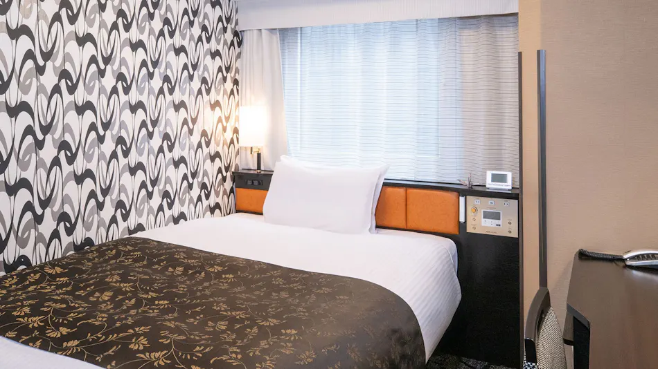 APA Hotel <Ningyocho Eki Higashi> (All Rooms Non-Smoking)