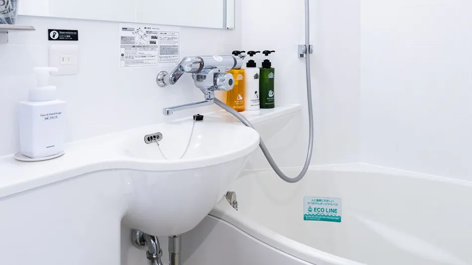 APA Hotel <Ningyocho Eki Higashi> (All Rooms Non-Smoking)