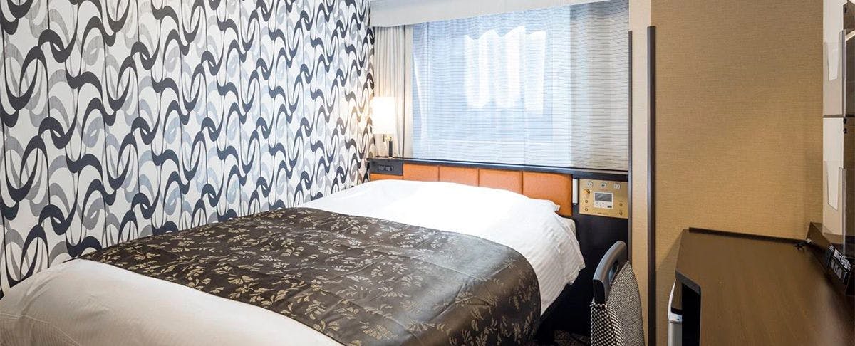 APA Hotel <Ningyocho Eki Higashi> (All Rooms Non-Smoking)