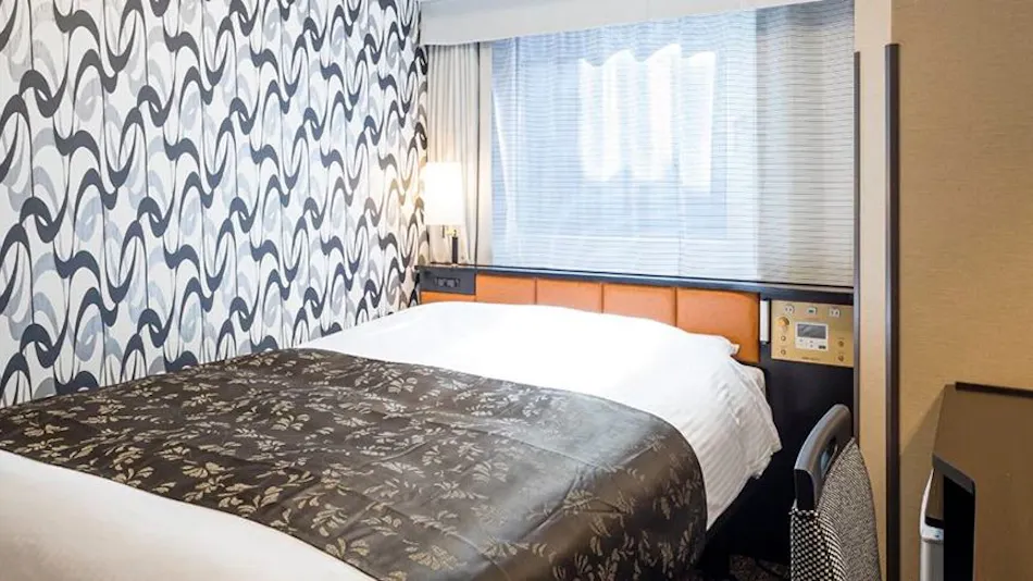 APA Hotel <Ningyocho Eki Higashi> (All Rooms Non-Smoking)
