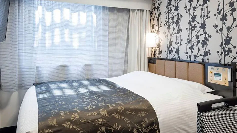 APA Hotel <Ningyocho Eki Higashi> (All Rooms Non-Smoking)