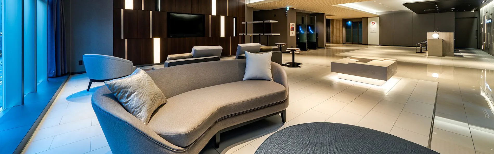 ダイワロイネットホテル東京京橋 PREMIER