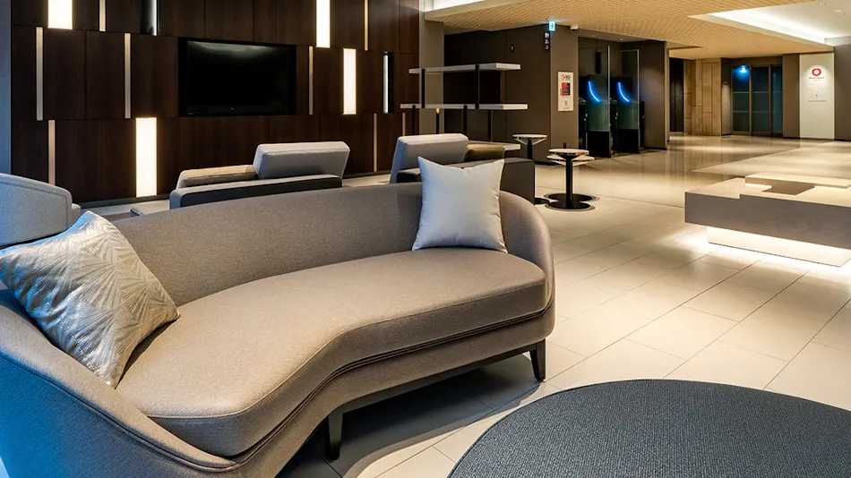 Daiwa Roynet Hotel Tokyo Kyobashi PREMIER