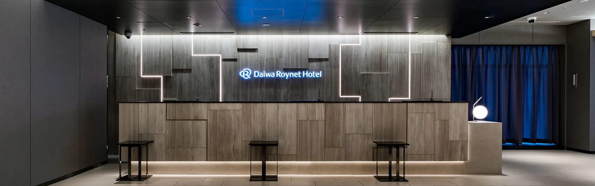 ダイワロイネットホテル東京京橋 PREMIER