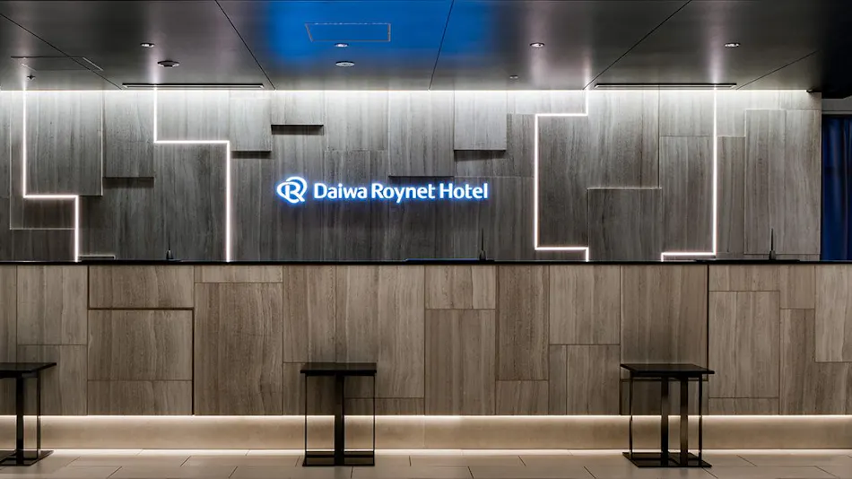 Daiwa Roynet Hotel Tokyo Kyobashi PREMIER
