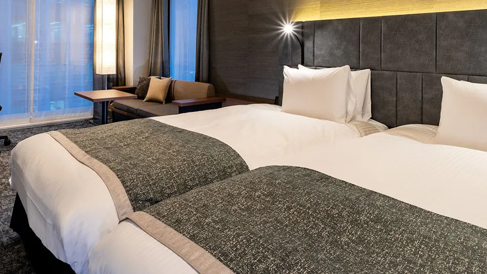 Daiwa Roynet Hotel Tokyo Kyobashi PREMIER