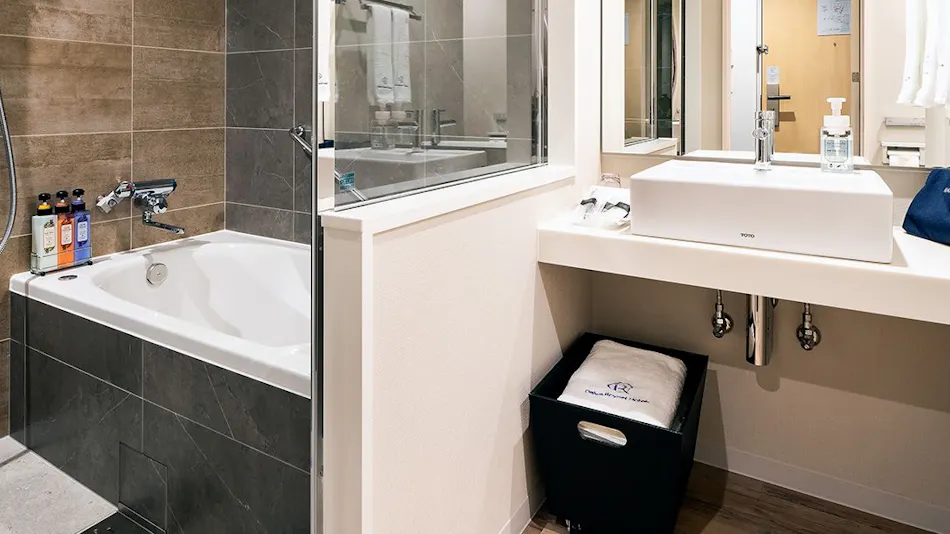 Daiwa Roynet Hotel Tokyo Kyobashi PREMIER