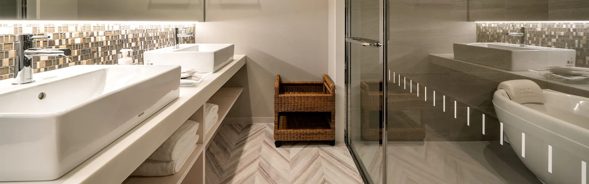 ダイワロイネットホテル東京京橋 PREMIER