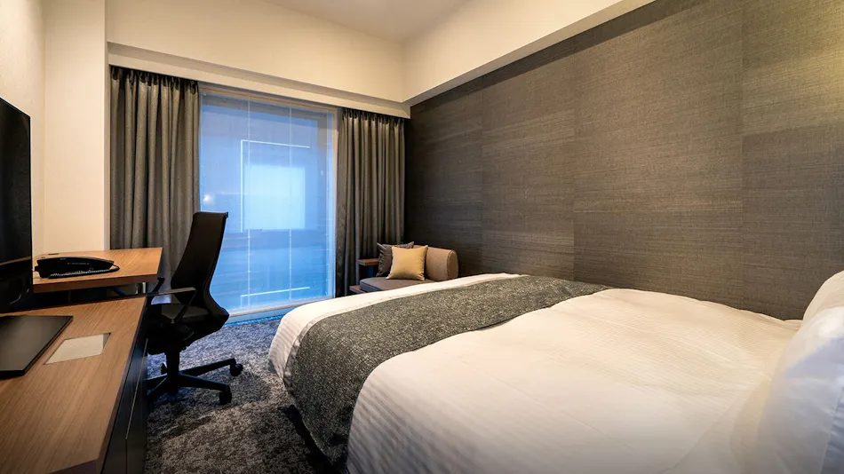 Daiwa Roynet Hotel Tokyo Kyobashi PREMIER