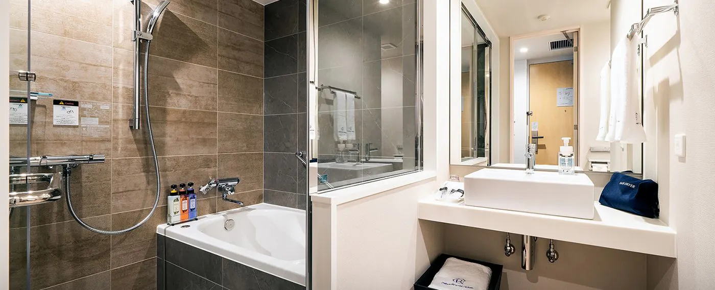 セミセパレート(一例)