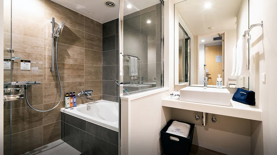 Daiwa Roynet Hotel Tokyo Kyobashi PREMIER