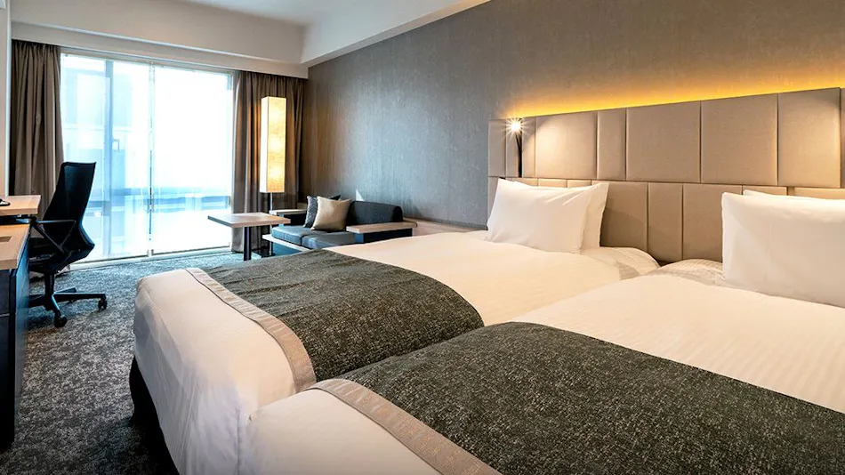 Daiwa Roynet Hotel Tokyo Kyobashi PREMIER