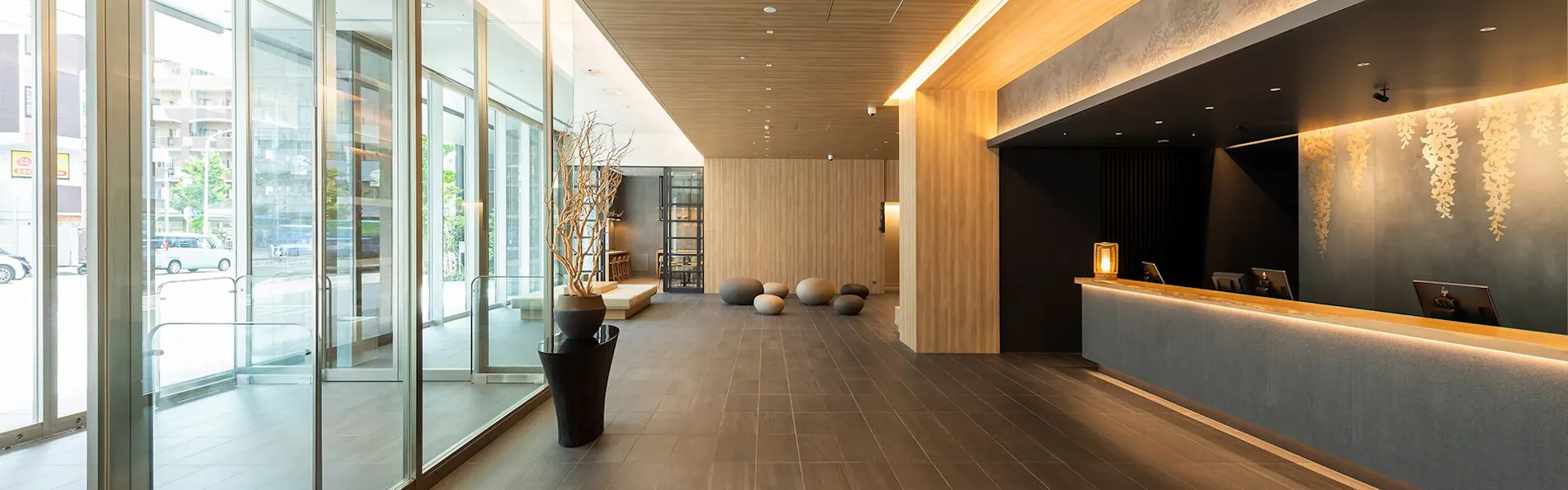 ホテルオーレ イン